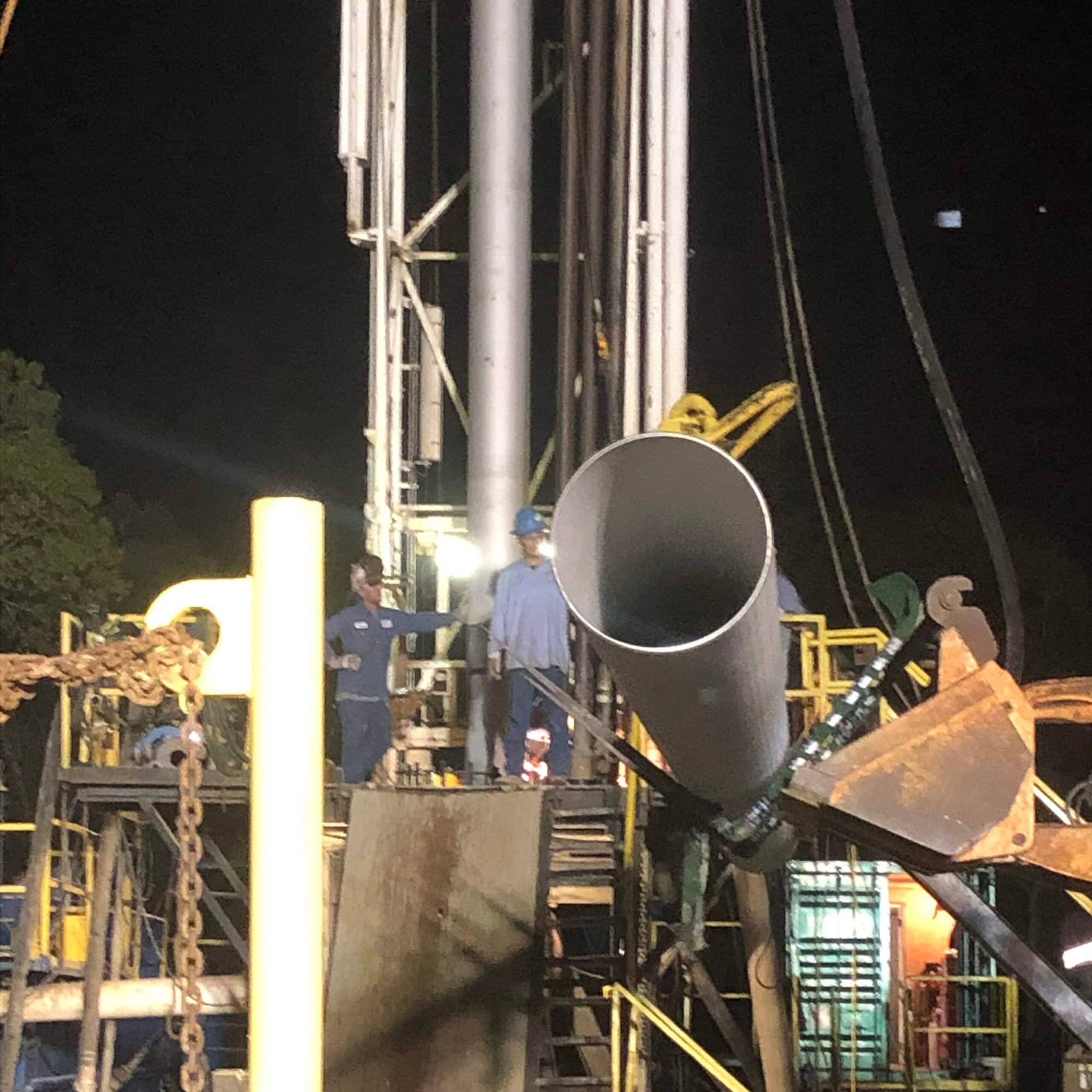 Felder Water Well - Water Well & Pump Service
