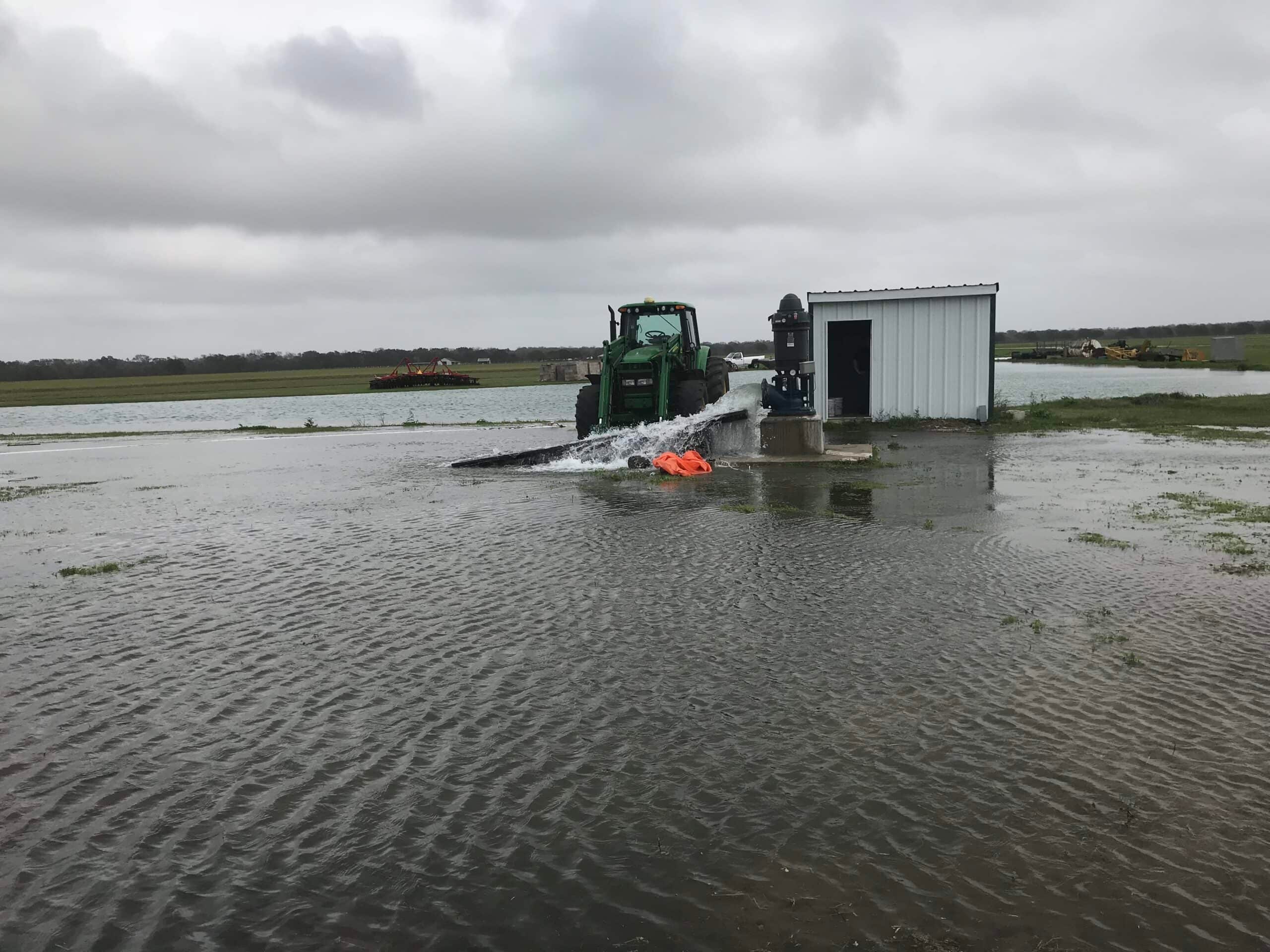 Felder Water Well - Water Well & Pump Service