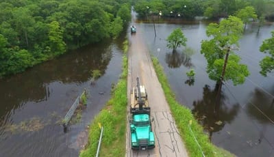 Felder Water Well - Water Well & Pump Service