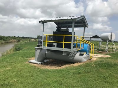 Felder Water Well - Water Well & Pump Service