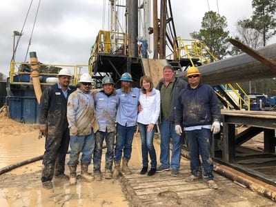 Felder Water Well - Water Well & Pump Service