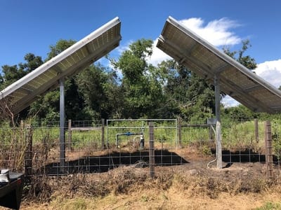 Felder Water Well - Water Well & Pump Service
