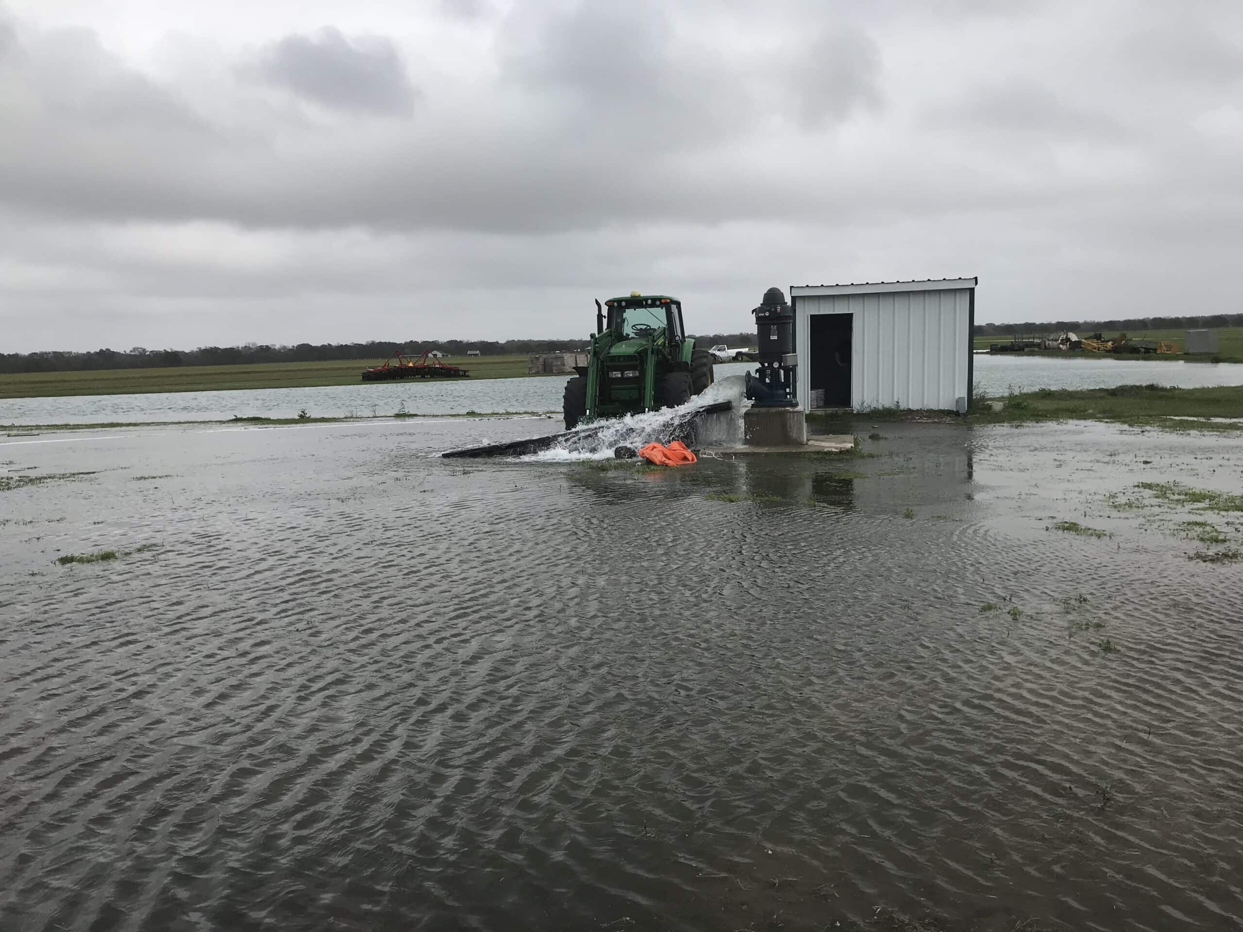 Felder Water Well - Water Well & Pump Service