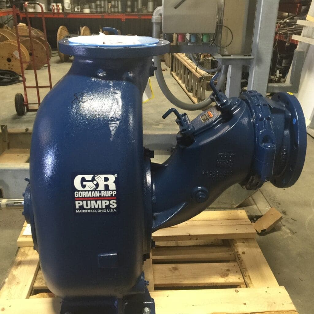 Felder Water Well - Water Well & Pump Service