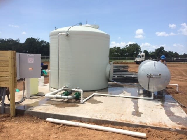 Felder Water Well - Water Well & Pump Service