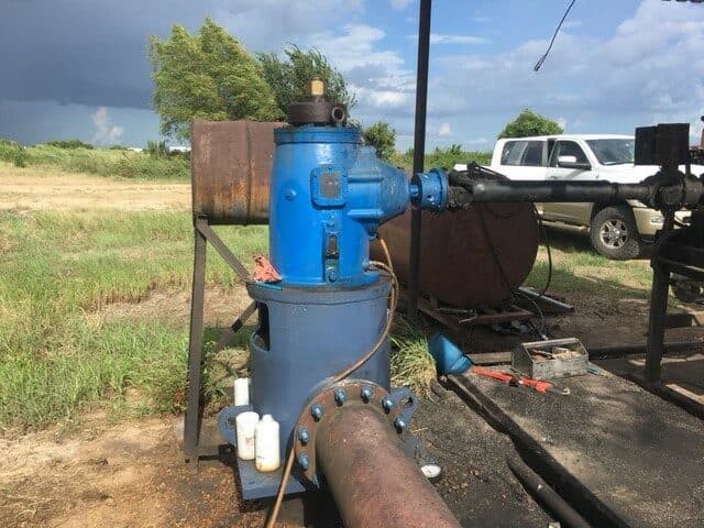 Felder Water Well - Water Well & Pump Service