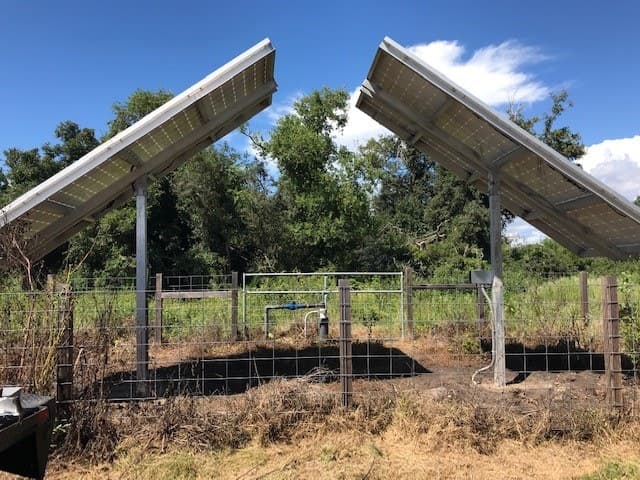 Felder Water Well - Water Well & Pump Service