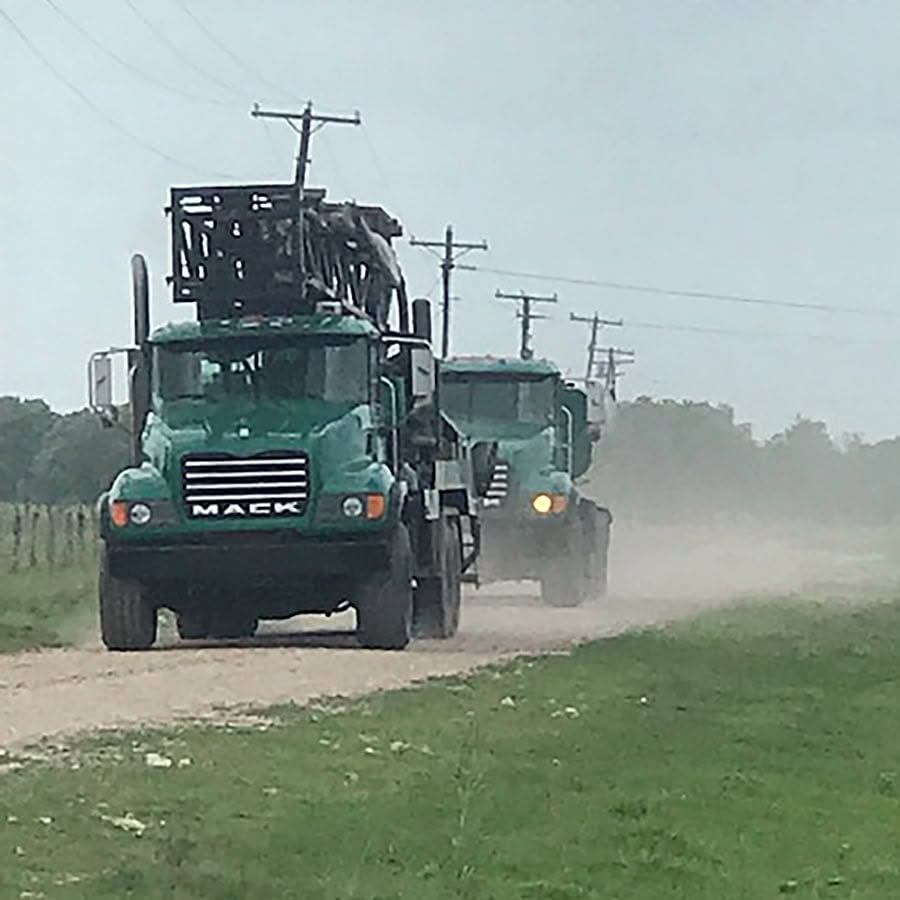 Felder Water Well - Water Well & Pump Service